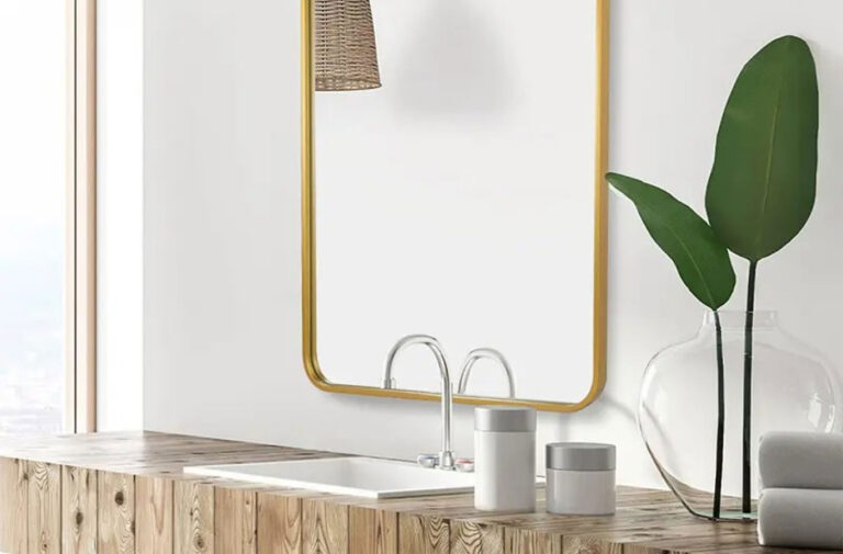 Salle de Bain Écologique : Comment Choisir des Produits Durables et Respectueux de l’Environnement ?