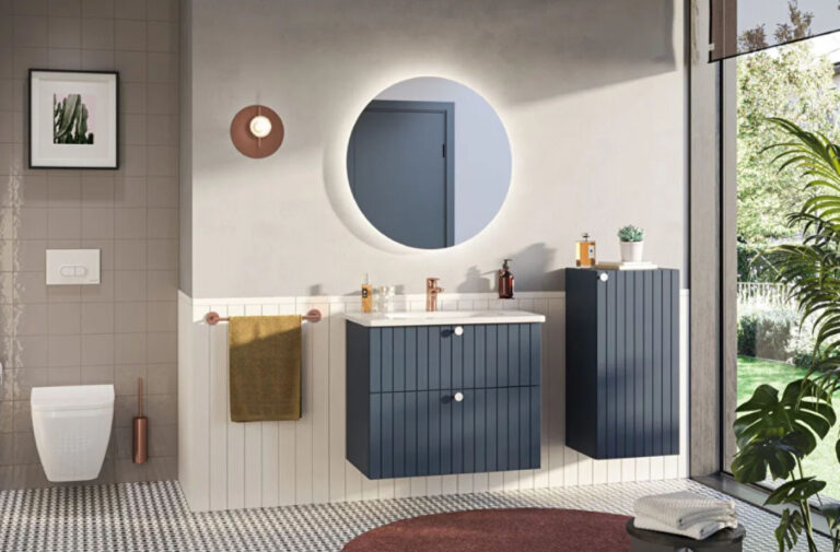 Comment Entretenir vos Meubles de Salle de Bain pour Qu’ils Duraient Plus Longtemps ?