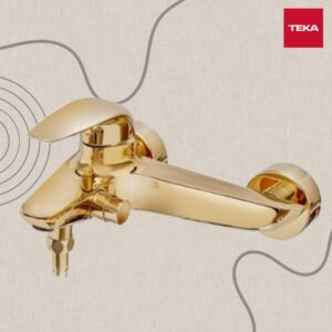 'Teka ITACA - Mitigeur de Bain Douche