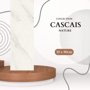 AB CASCAIS NATURE 30x90cm 1.08m2/C