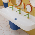 wc kids sanitaire elguiche vitra sento