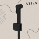 SOFT VITRA SANITAIRE ELGUIHE SALLE DE BAIN