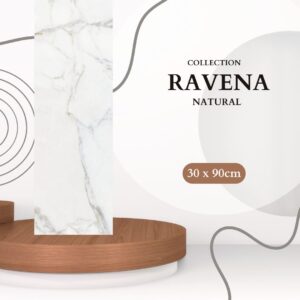 AB RAVENA NATURAL 30x90cm 1.08m2/C