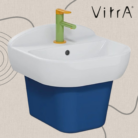 SENTO VITRA SANITAIRE ELGUICHE