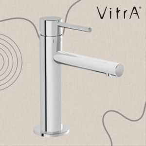 VitrA Origin Mitigeur de Lavabo