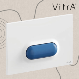 VitrA Sento Kids panneau de commande