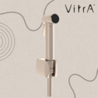 VitrA SOFT DOUCHETTE