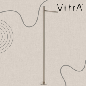 VitrA Origin (FLOOR MOUNTED) Mitigeur de Lavabo