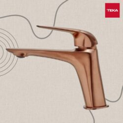 'Teka ITACA M - Mitigeur de Lavabo