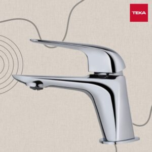 'Teka ITACA - Mitigeur de Lavabo