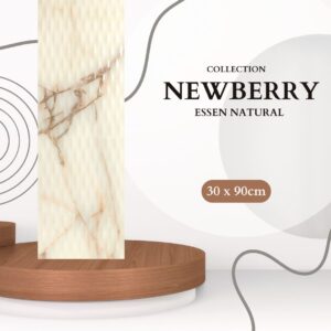 AB NEWBERRY ESSEN NATURAL 30x90cm 1.08m2/C