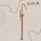 ORIGIN VITRA SANITAIRE ELGUICHE SALLE DE BAIN