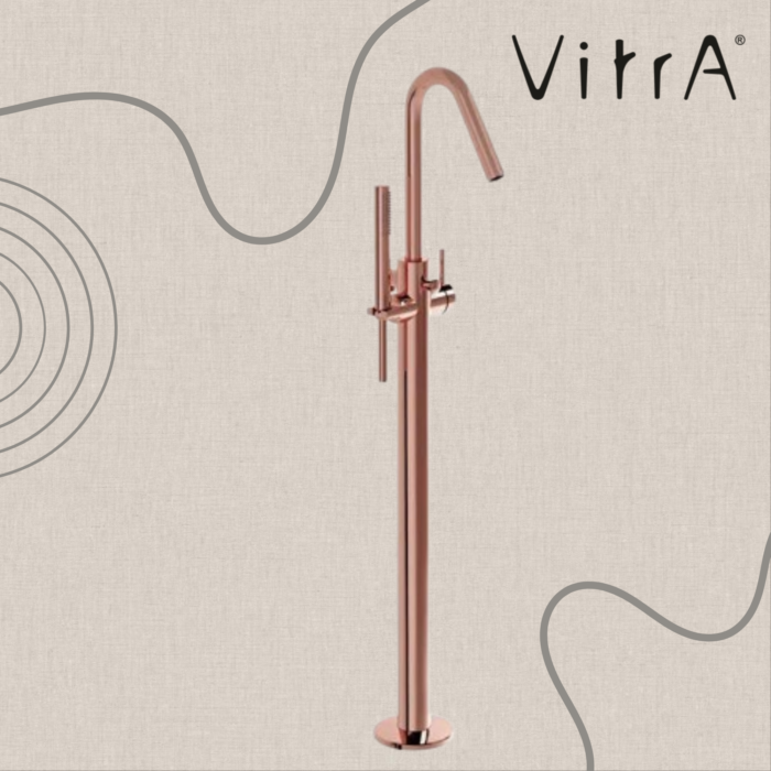 ORIGIN VITRA SANITAIRE ELGUICHE SALLE DE BAIN