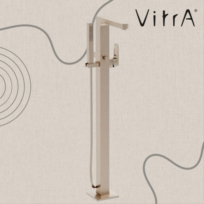 root sanitaire elguiche vitra amroc