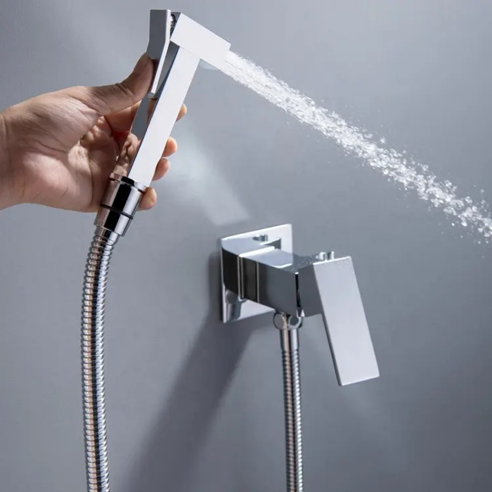 PRISTIMO SANITAIRE ELGUICHE