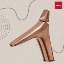 'Teka SENSE L - Mitigeur de Lavabo