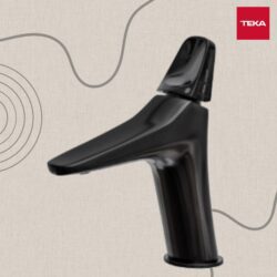 'Teka SENSE M - Mitigeur de Lavabo