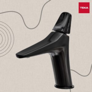 'Teka SENSE M - Mitigeur de Lavabo