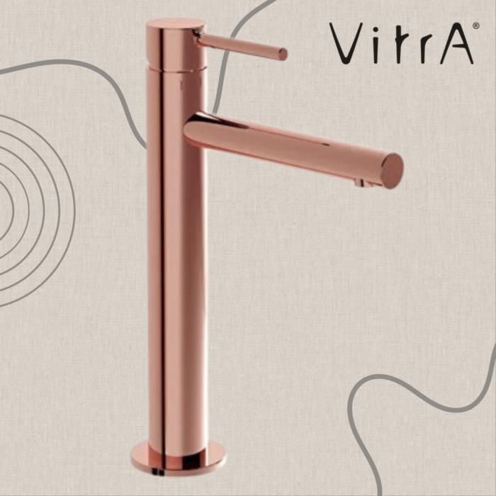 ORIGIN VITRA SANITAIRE ELGUICHE SALLE DE BAIN