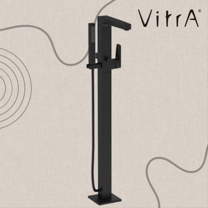 root sanitaire elguiche vitra amroc