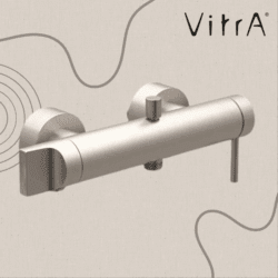 VitrA ORIGIN - Mitigeur de Bain Douche