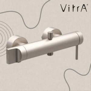 VitrA ORIGIN - Mitigeur de Bain Douche