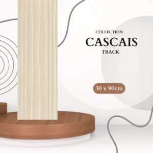 AB CAESAR TRACK 30x90cm 1.08m2/C