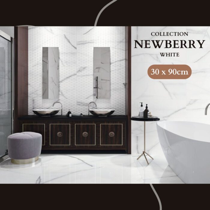 NEWBERRY SANITAIRE ELGUICHE