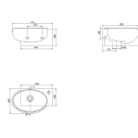 Cersatyle Lavabo MINI