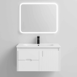 Odyssée MATISSE Pack avec Miroir LED