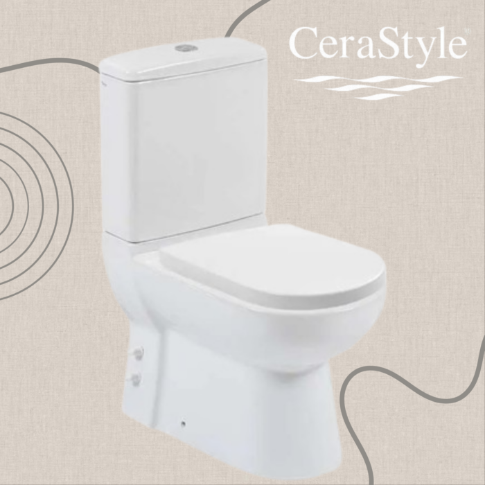 Monobloc Turkuaz BELLA