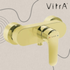 Root Round Mitigeur de Douche