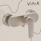 Root Round Mitigeur de Douche