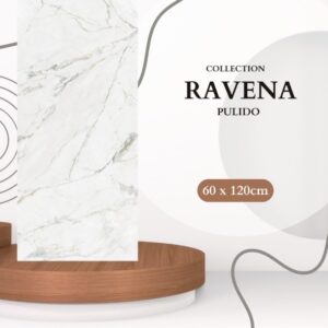 AB RAVENA PULIDO 60X120cm 1.44m2/C