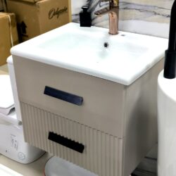 MEUBLE OSCAR Odyssée avec VASQUE