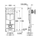 grohe sanitaire elguiche salle de bain