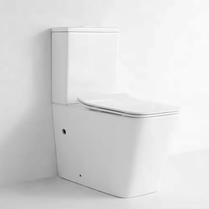 Thames Carré - WC Rim-Ex