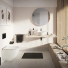 VITRA SANITAIRE  ELGUICHE