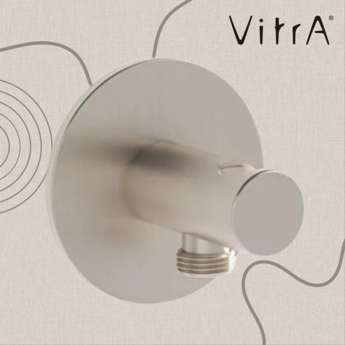 VitrA ORIGIN RACCORDEMENT DE DOUCHETTE