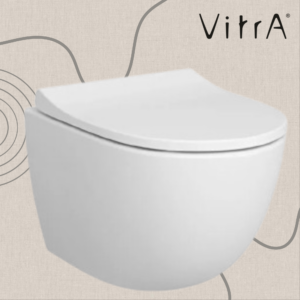 VitrA Sento RIM-EX SUSPENDU