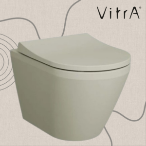 VitrA Integra Round WC SUSPENDU