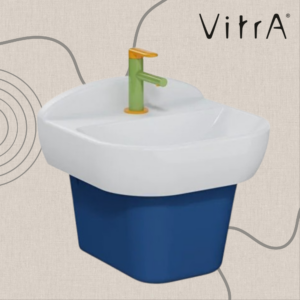 VitrA Sento Kids Lavabo 45cm