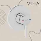origin VitrA  RACCORDEMENT DE DOUCHETTE