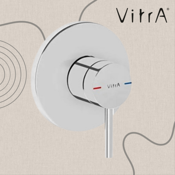 origin VitrA  RACCORDEMENT DE DOUCHETTE
