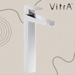 VitrA Root Square HAUT Mitigeur de Lavabo