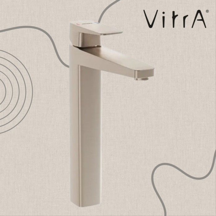 ii - 2025-01-01T00VitrA Root Square Mitigeur de lavabo XL 4440.163