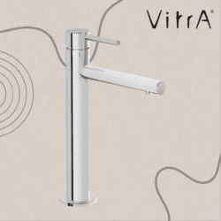 VitrA Origin HAUT Mitigeur de Lavabo
