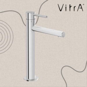 VitrA Origin HAUT Mitigeur de Lavabo