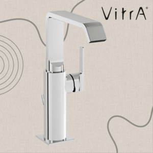 VitrA SUIT MITIGEUR LAVABO HAUT CHROME