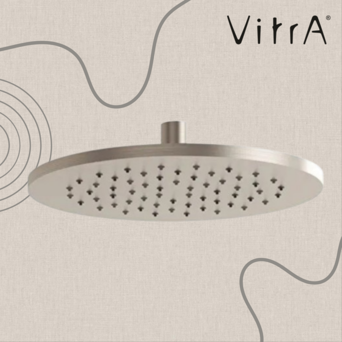 PPOMME DE DOUCHE